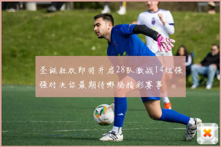 圣诞狂欢即将开启28队激战14组强强对决你最期待哪场精彩赛事