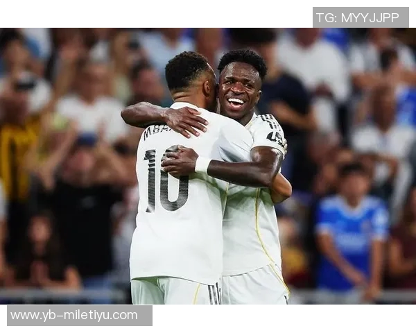 皇马九月最佳球员候选名单揭晓姆巴佩领衔维尼修斯居勒尔入围