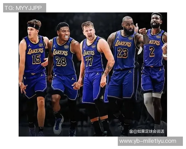 湖人首发数据令人担忧攻防效率双双垫底何时迎来改变