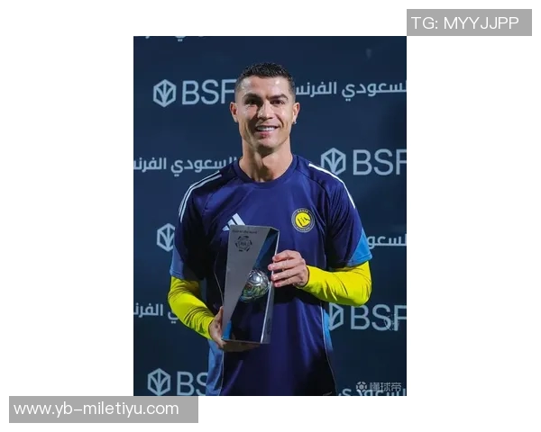 C罗精彩脚后跟破门获沙特联第11轮最佳进球荣誉