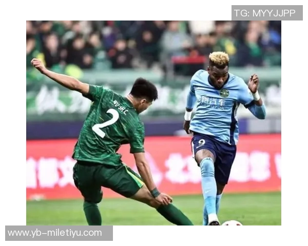 亚冠二级联赛小组赛第三轮北京国安客场激战大埔战平三比三